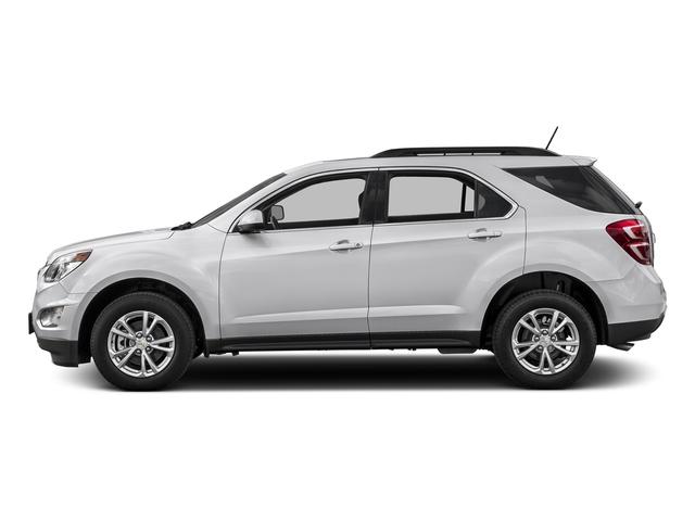 used 2016 Chevrolet Equinox car