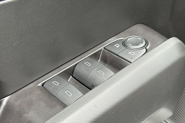 new 2025 Chevrolet Colorado car, priced at $41,050