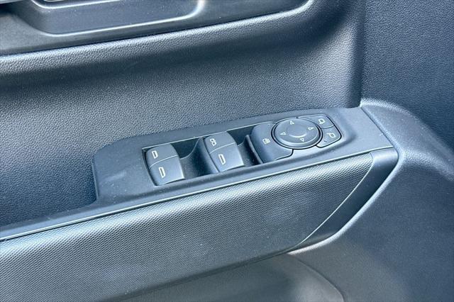 new 2025 Chevrolet Silverado 1500 car, priced at $41,775