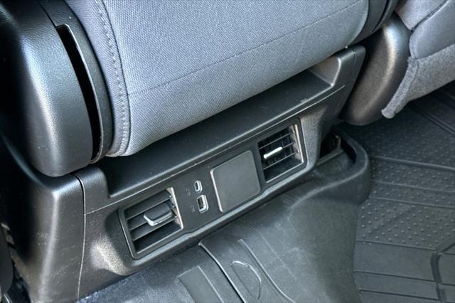 new 2025 Chevrolet Silverado 1500 car, priced at $41,775