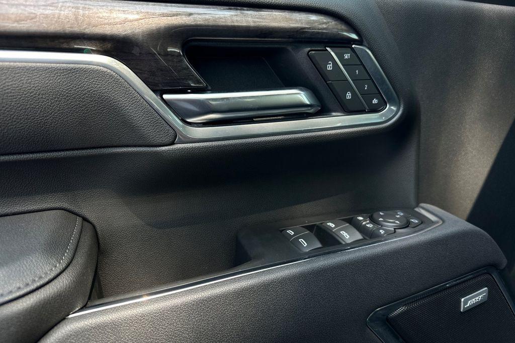 new 2025 Chevrolet Silverado 2500 car, priced at $112,234