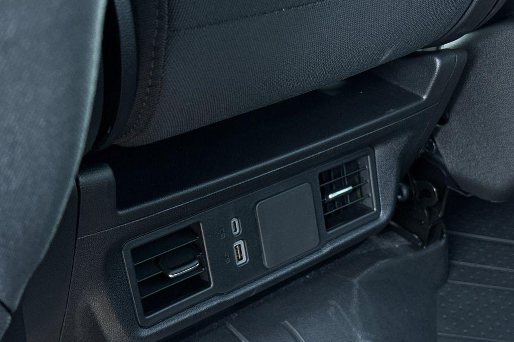 new 2025 Chevrolet Silverado 1500 car, priced at $40,830