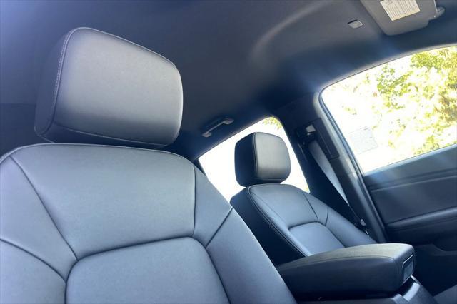new 2025 Chevrolet Colorado car, priced at $42,455
