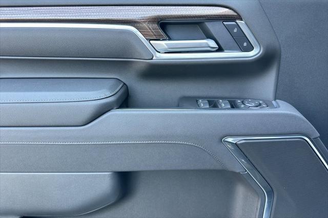 new 2025 Chevrolet Silverado 2500 car, priced at $76,150