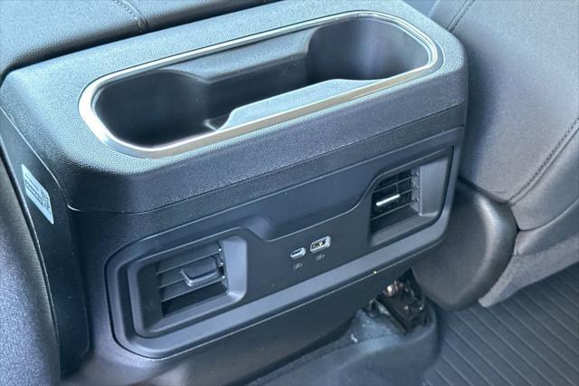 new 2025 Chevrolet Silverado 2500 car, priced at $76,150