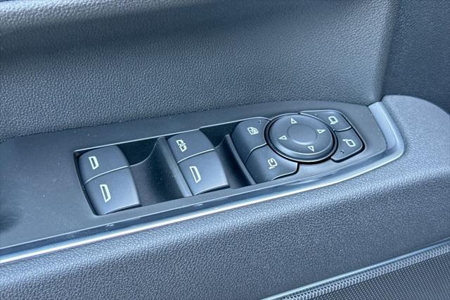 new 2025 Chevrolet Silverado 2500 car, priced at $76,150