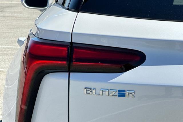 new 2024 Chevrolet Blazer car, priced at $41,190