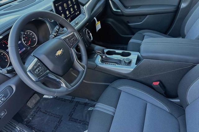 new 2024 Chevrolet Blazer car, priced at $34,020