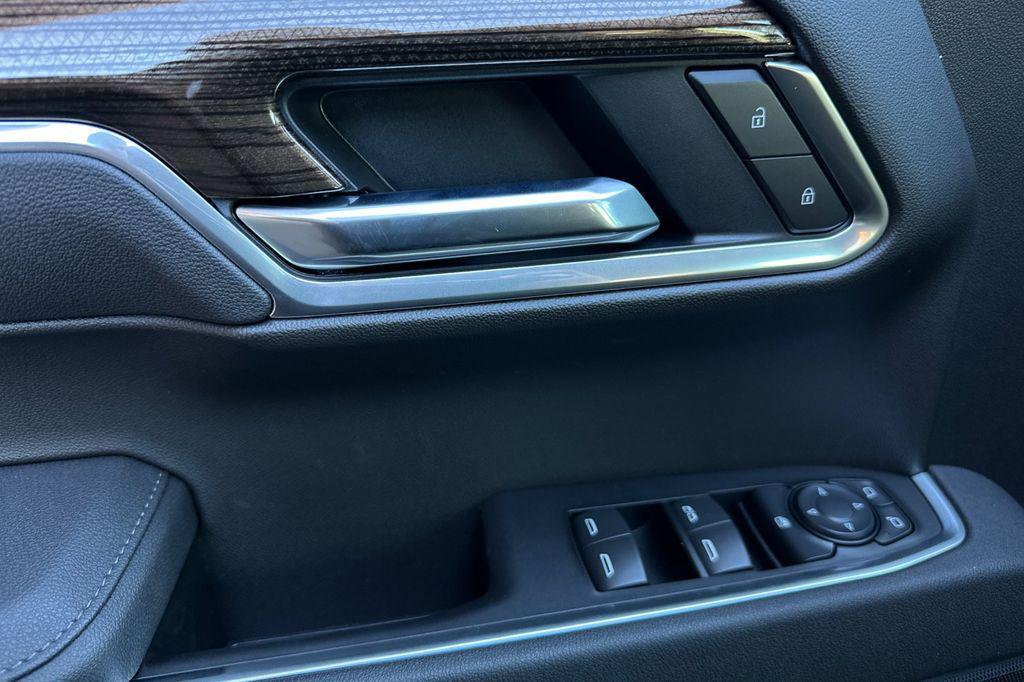 new 2026 Chevrolet Silverado 1500 car, priced at $58,645