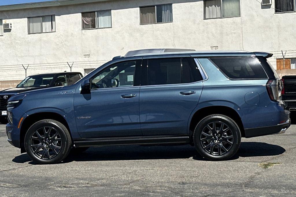 new 2026 Chevrolet Tahoe car, priced at $89,325
