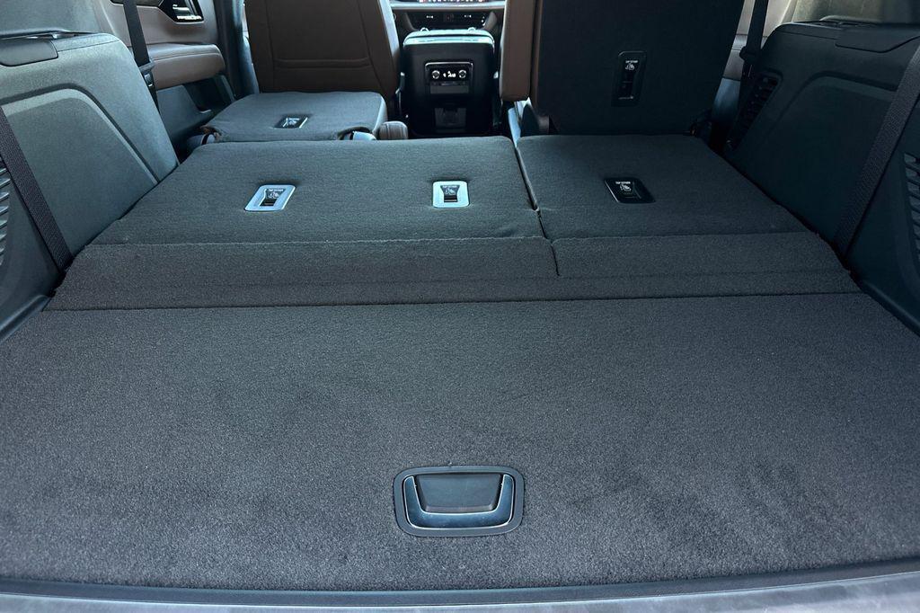 new 2026 Chevrolet Tahoe car, priced at $89,325