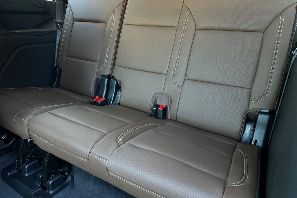 new 2026 Chevrolet Tahoe car, priced at $89,325