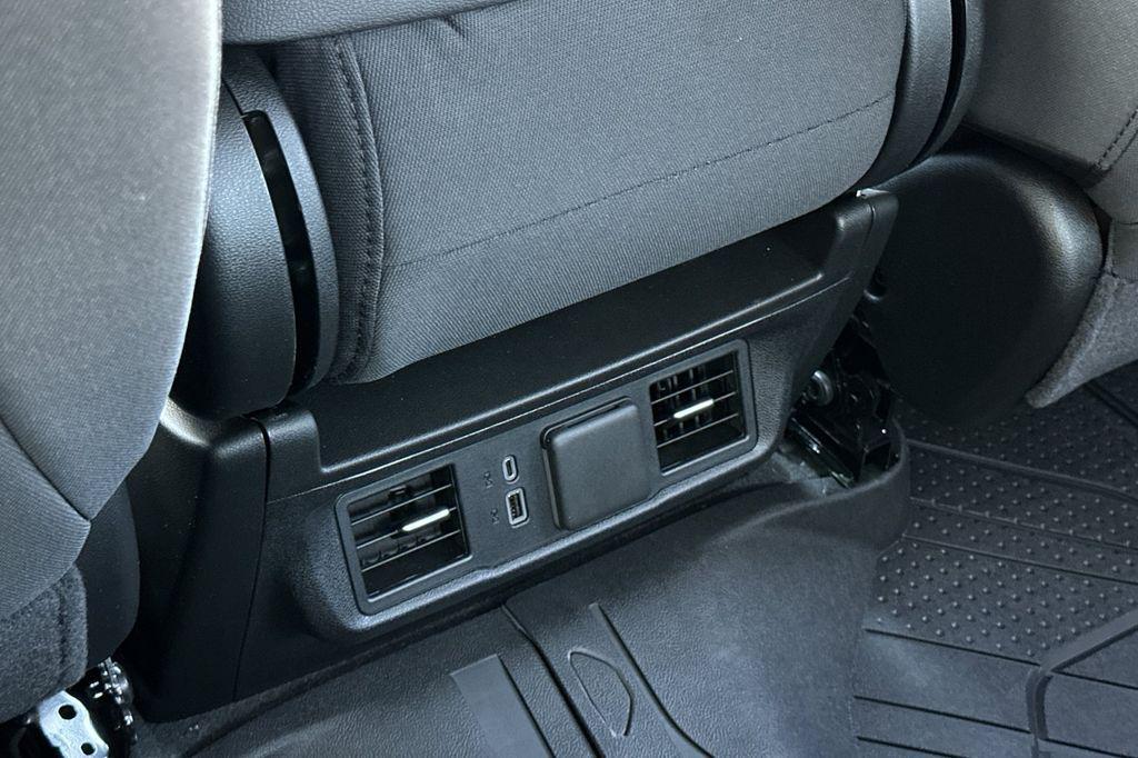 new 2025 Chevrolet Silverado 1500 car, priced at $48,055