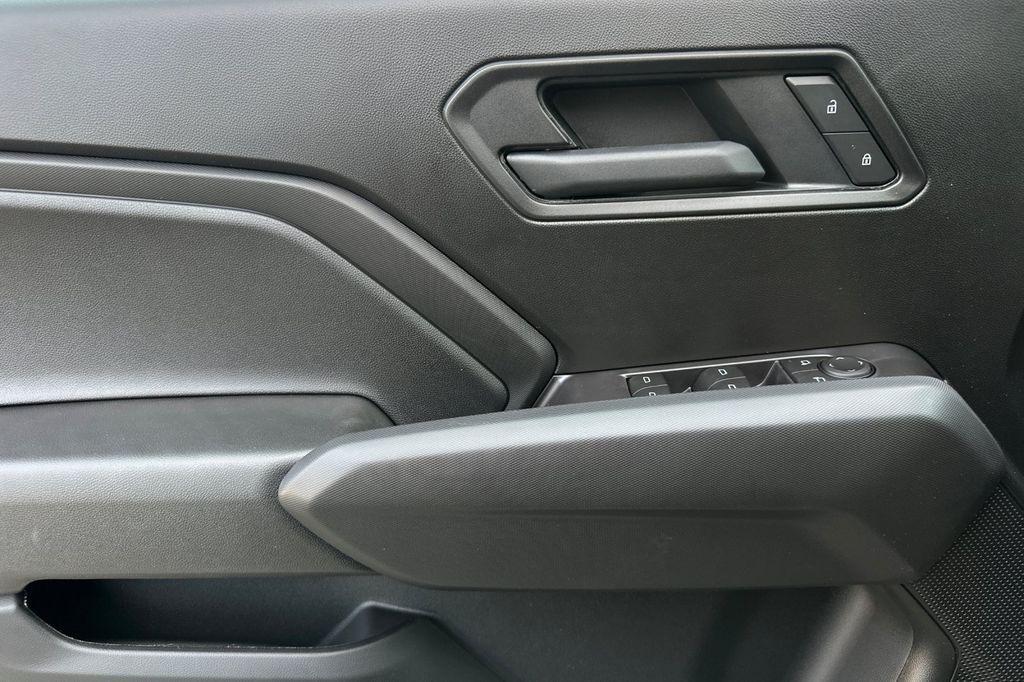 new 2026 Chevrolet Colorado car, priced at $29,840