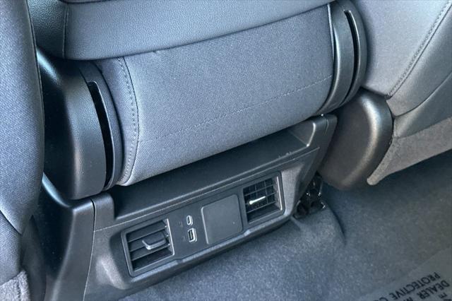 new 2025 Chevrolet Silverado 1500 car, priced at $43,545