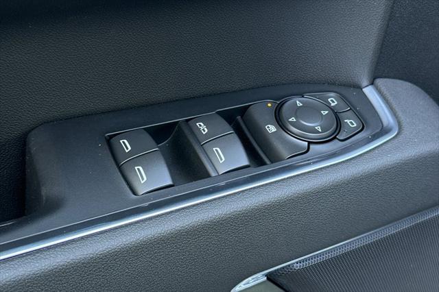 new 2025 Chevrolet Colorado car, priced at $47,665
