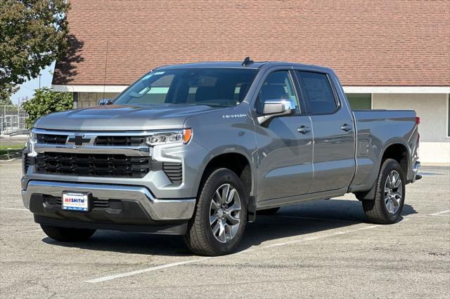 new 2025 Chevrolet Colorado car, priced at $47,665