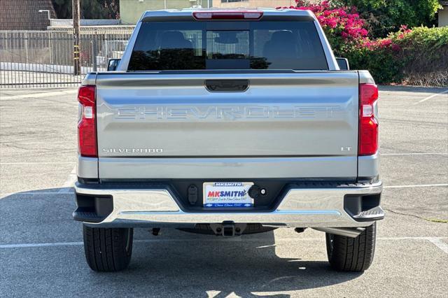 new 2025 Chevrolet Colorado car, priced at $47,665