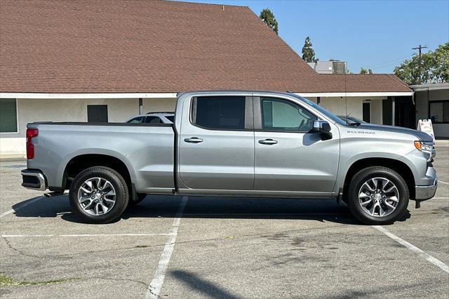 new 2025 Chevrolet Colorado car, priced at $47,665