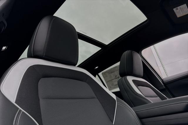 new 2024 Chevrolet Blazer EV car, priced at $52,294