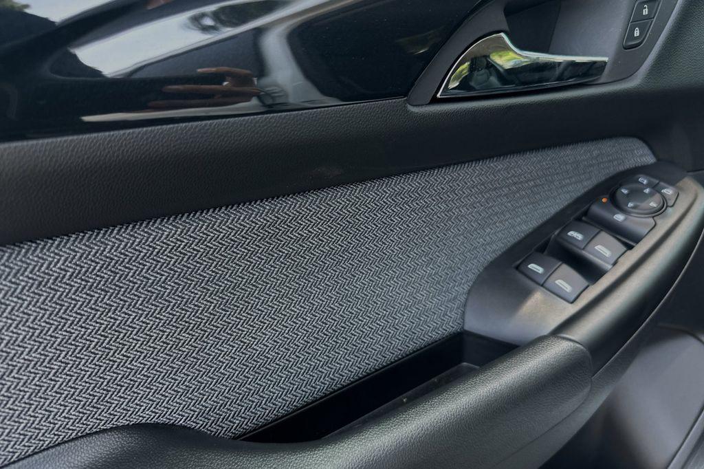 new 2024 Chevrolet TrailBlazer car, priced at $25,480