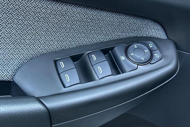 new 2026 Chevrolet TrailBlazer car, priced at $25,875