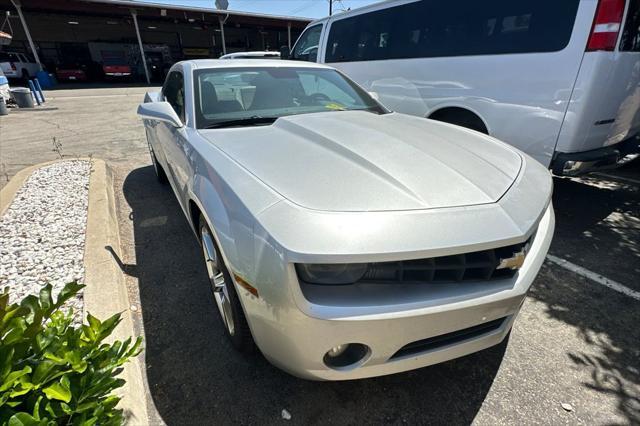 used 2010 Chevrolet Camaro car, priced at $13,401