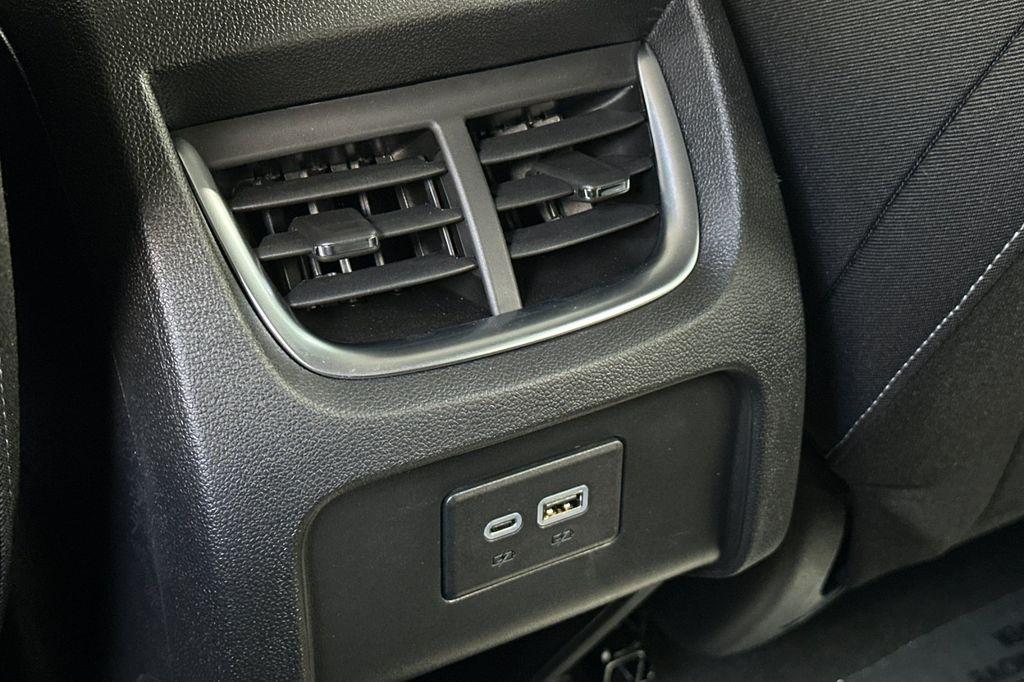 new 2025 Chevrolet Blazer car, priced at $36,044