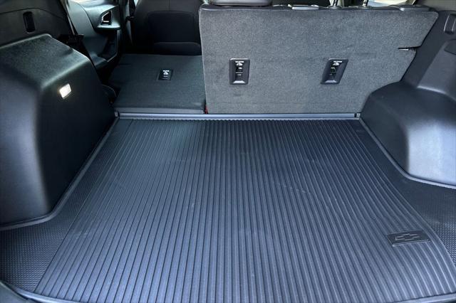 new 2026 Chevrolet Equinox car, priced at $32,835