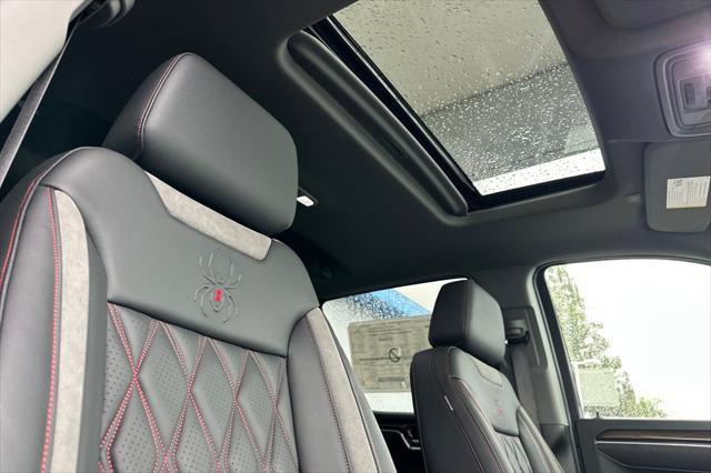 new 2025 Chevrolet Silverado 1500 car, priced at $105,194