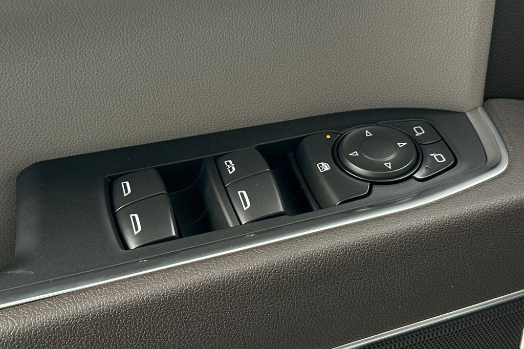 new 2026 Chevrolet Silverado 1500 car, priced at $55,680