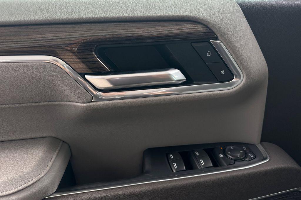 new 2026 Chevrolet Silverado 1500 car, priced at $55,680