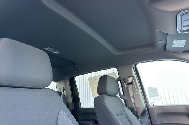 new 2025 Chevrolet Silverado 2500 car, priced at $56,980