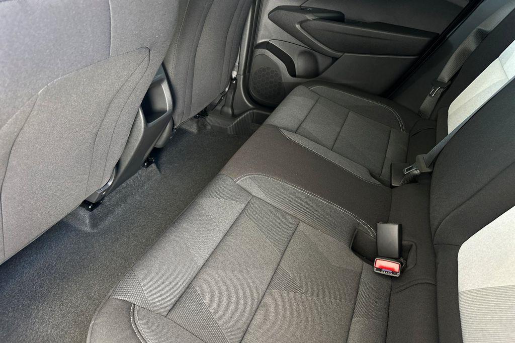 new 2026 Chevrolet Trax car, priced at $24,735