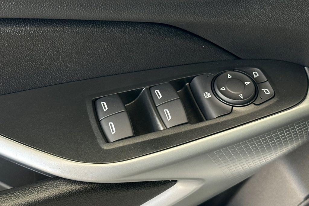 new 2026 Chevrolet Trax car, priced at $24,735