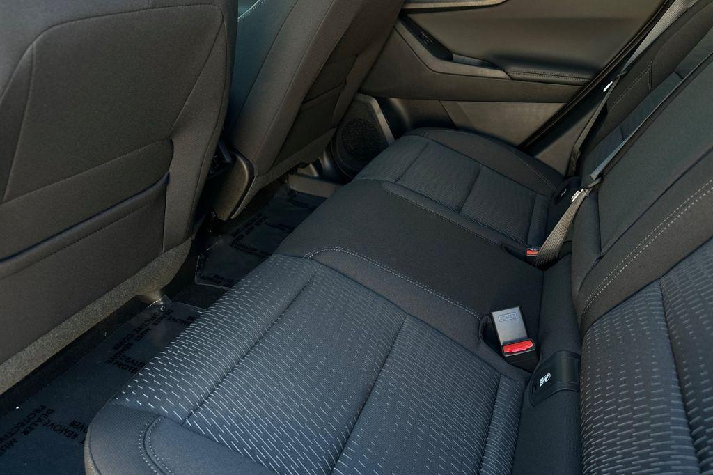new 2026 Chevrolet Equinox car, priced at $30,744