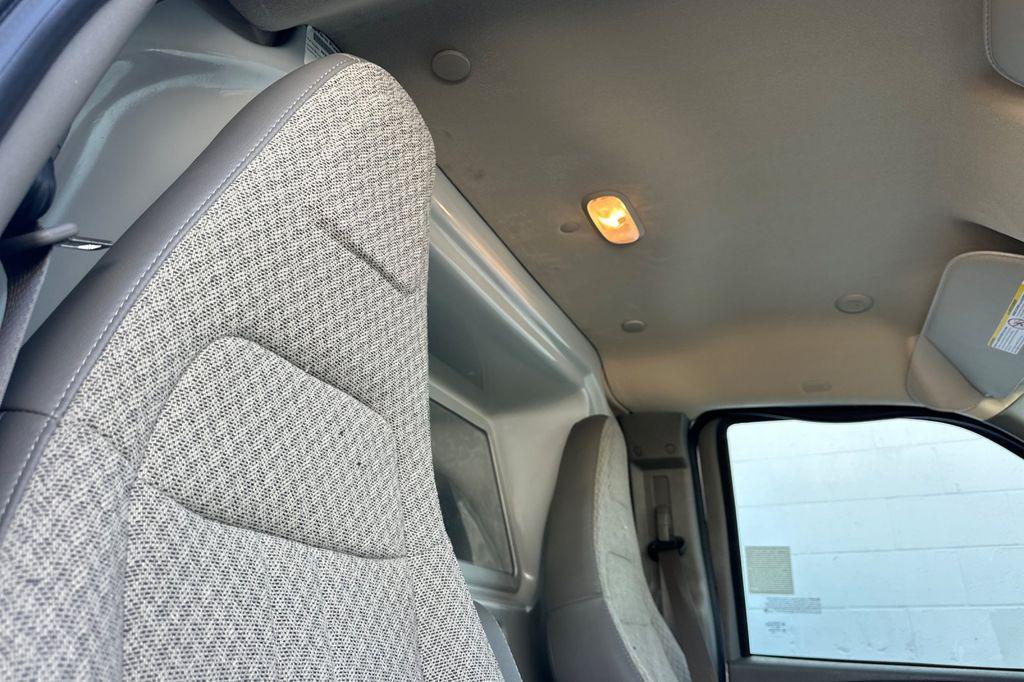 new 2025 Chevrolet Express 2500 car, priced at $48,994