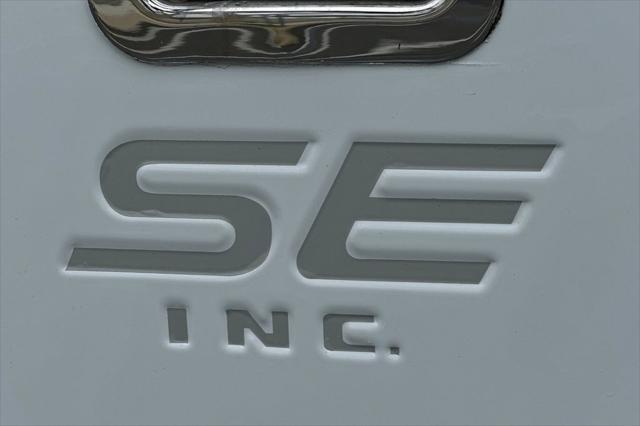 new 2024 Chevrolet Silverado 2500 car, priced at $49,558