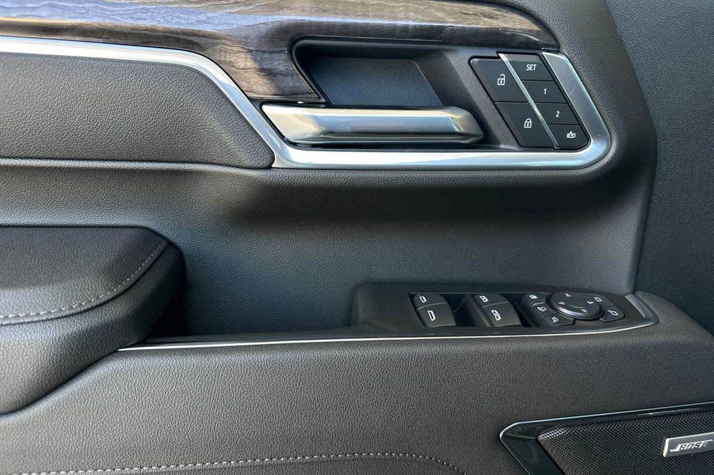 new 2025 Chevrolet Silverado 2500 car, priced at $85,915