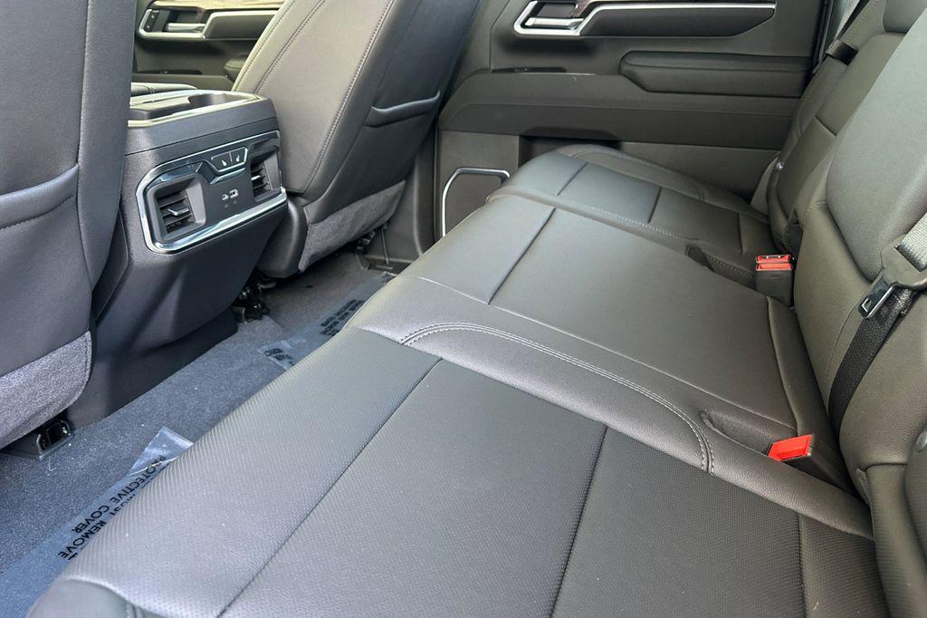 new 2025 Chevrolet Silverado 2500 car, priced at $85,915