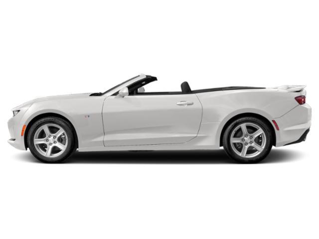 used 2021 Chevrolet Camaro car, priced at $25,995