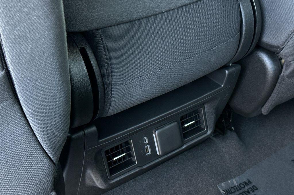 new 2025 Chevrolet Silverado 1500 car, priced at $48,045
