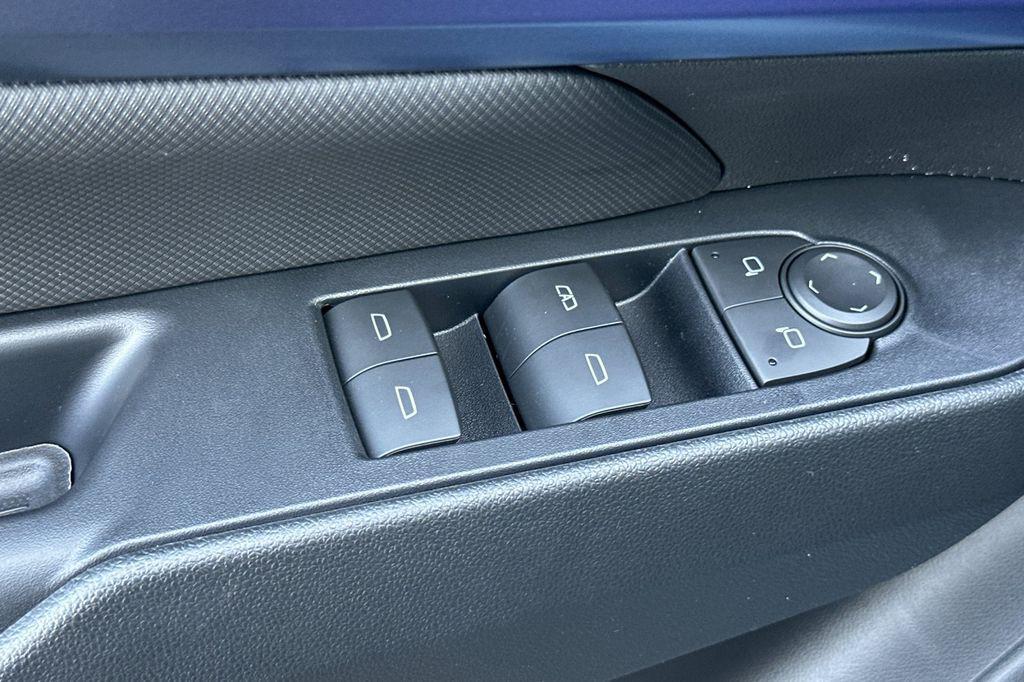 new 2026 Chevrolet Equinox EV car, priced at $44,290