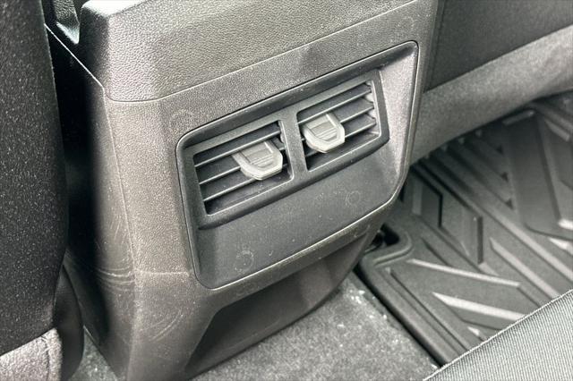 new 2025 Chevrolet Colorado car, priced at $35,555