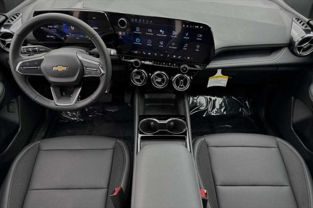 new 2024 Chevrolet Blazer EV car, priced at $36,294