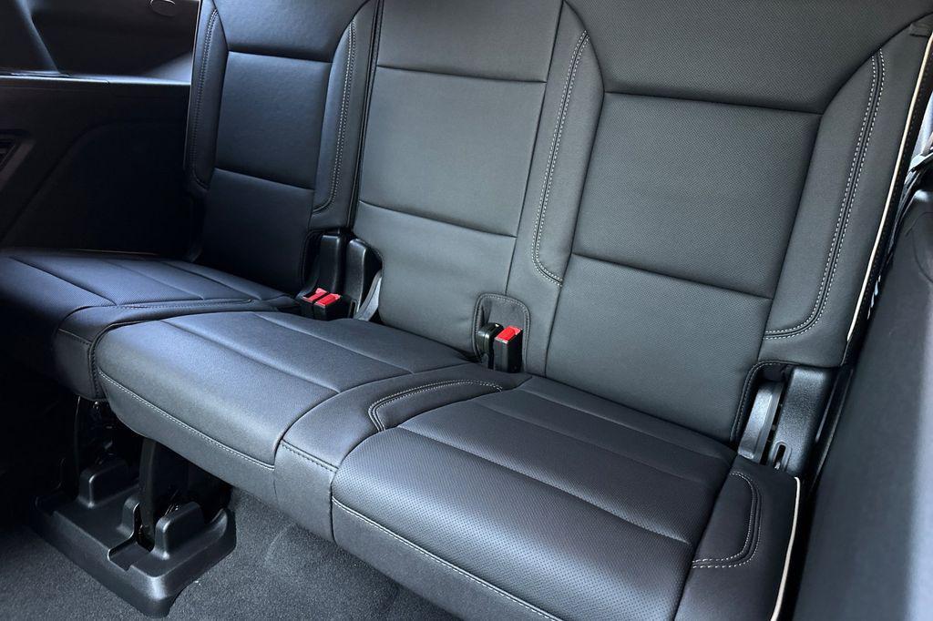 new 2026 Chevrolet Tahoe car, priced at $87,595