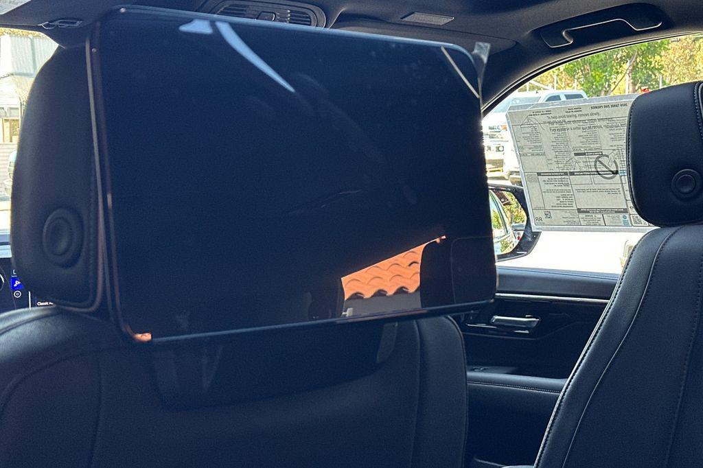 new 2026 Chevrolet Tahoe car, priced at $87,595