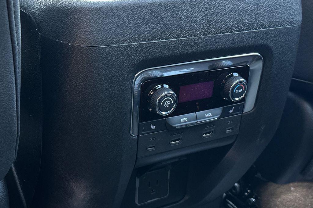 new 2026 Chevrolet Tahoe car, priced at $87,595