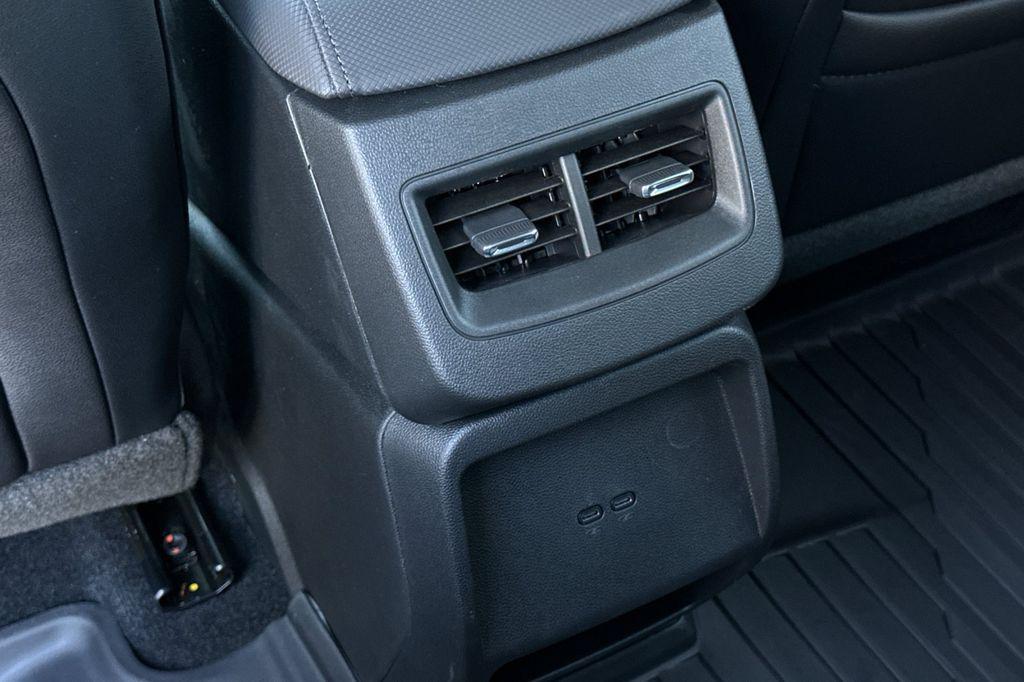 new 2025 Chevrolet Equinox EV car, priced at $31,440