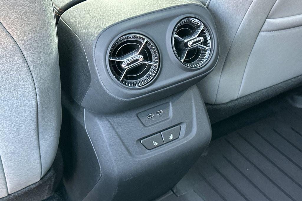 new 2026 Chevrolet Blazer EV car, priced at $61,665